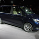 Illustration for article titled The Mercedes-Benz V-Class Is A Luxury Minivan You Might Actually Like